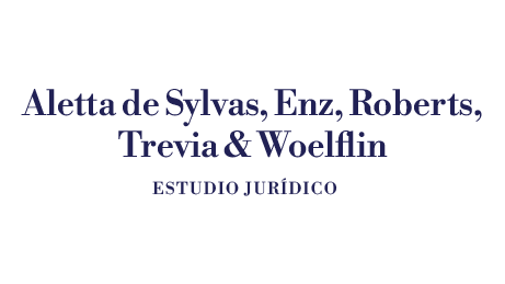 Aletta de Sylvas, Enz, Roberts, Trevia & Woelflin